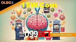 Slot Games 099Bet