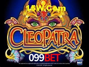 Jogos de Slot 099Bet