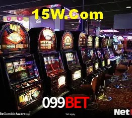 Casino VIP 099Bet