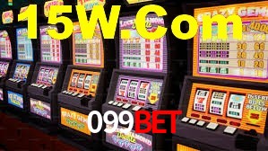 099Bet App Interface