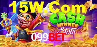Roulette Table 099Bet