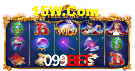 Sinta a adrenalina dos jogos de cassino com 099Bet