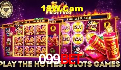 cassino 099Bet