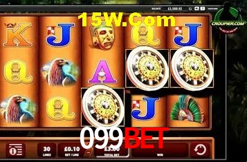 Promoções Sazonais 099Bet