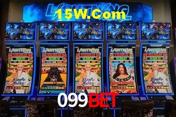 Promoção Relâmpago 099Bet